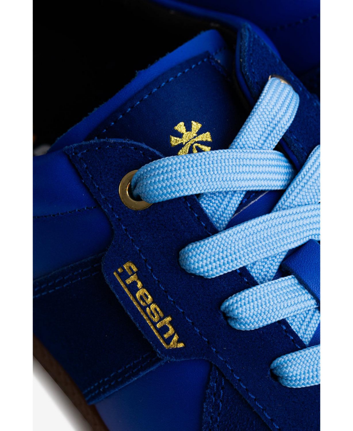 Freshy Men's Indie Brites Sneaker