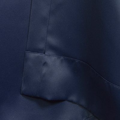 Grommet Room Darkening Curtain