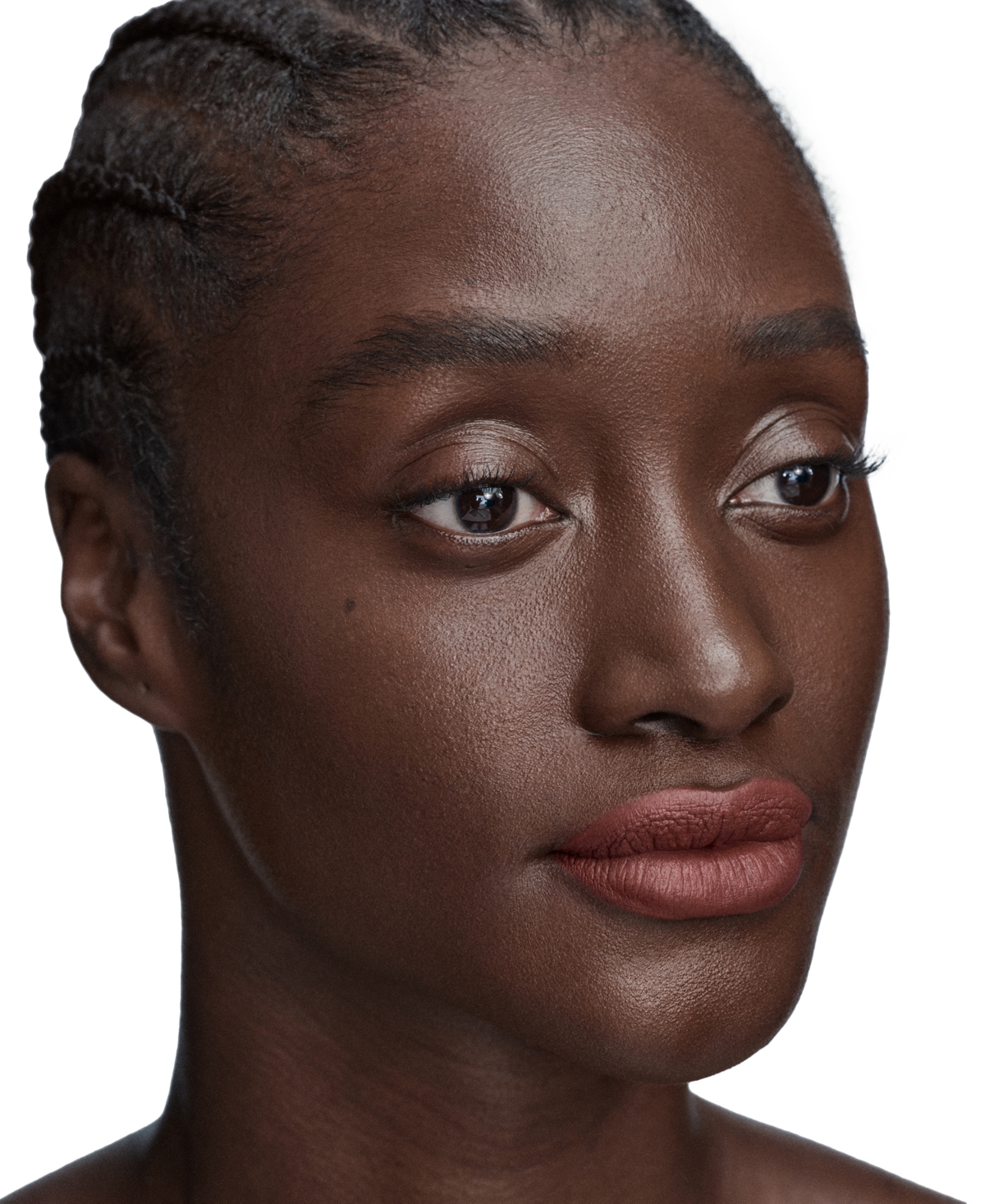 Byredo Matte Lipstick Refill In Transparent