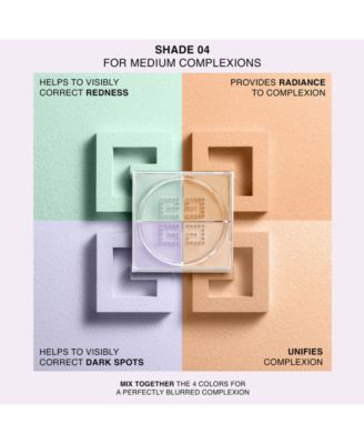 Prisme Libre Illuminating & Color-Correcting Loose Powder Mini