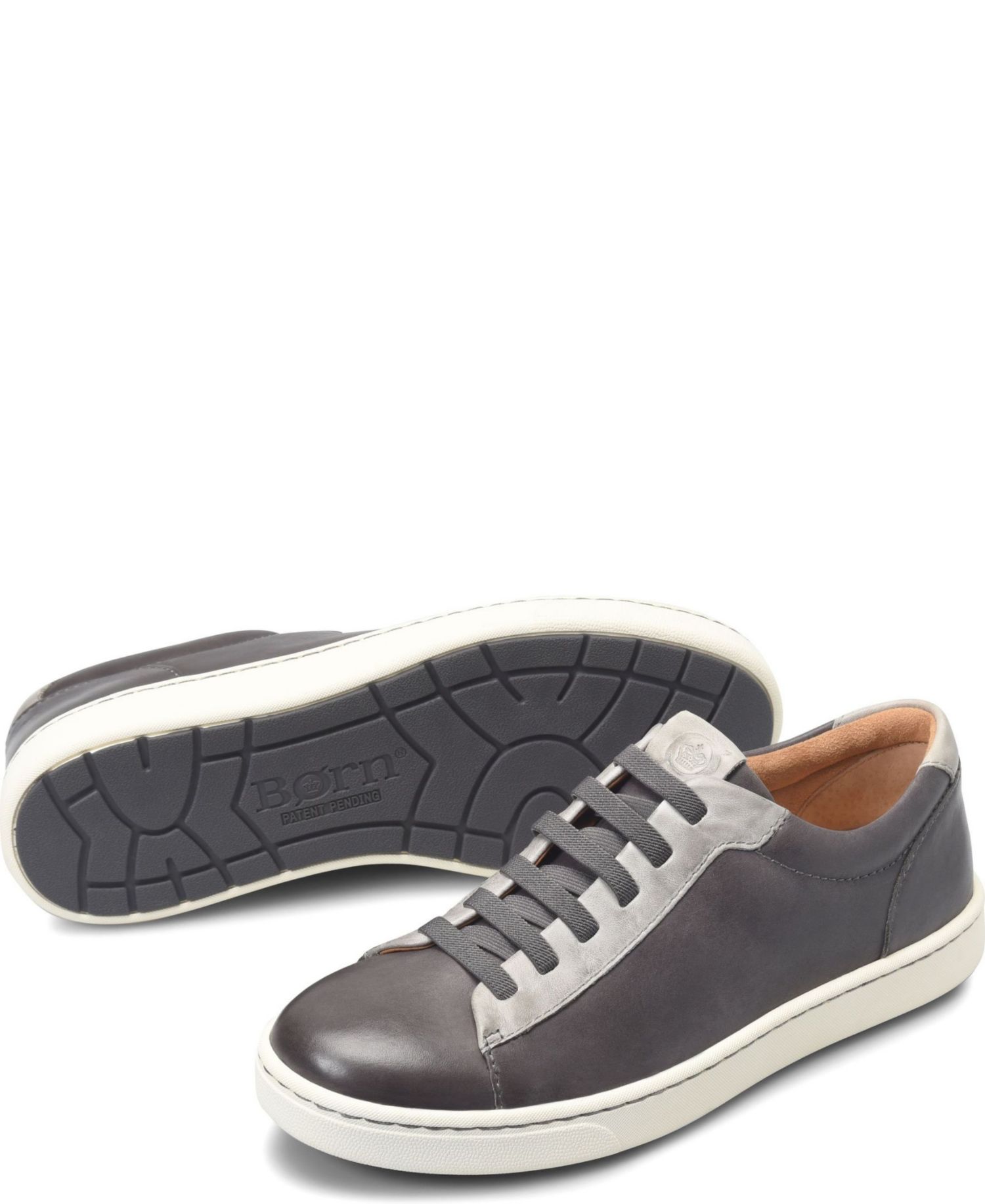 Men's Allegheny Slip On Sneakers