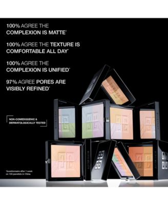 Prisme Libre Ultra-Blurring & Color-Correcting Pressed Powder