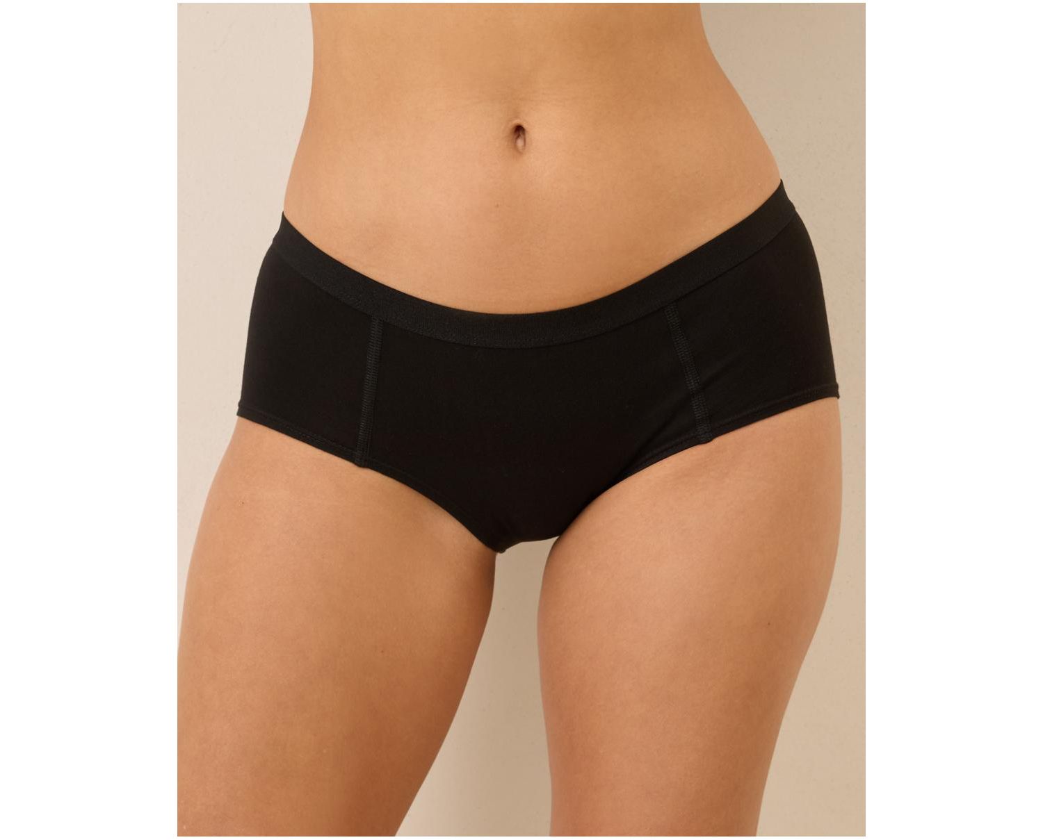 Everyday Boy Short 5-Pack