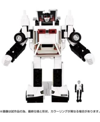 C-06 Cordon |  Missing Link | Takara Tomy