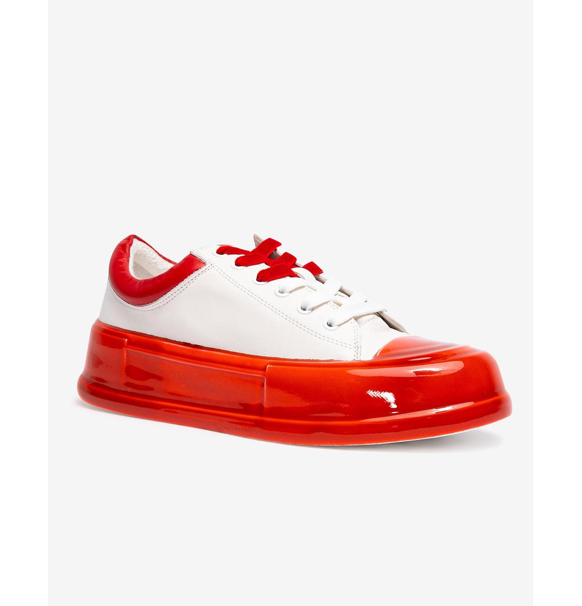 Freshy Men's Dips Sneaker
