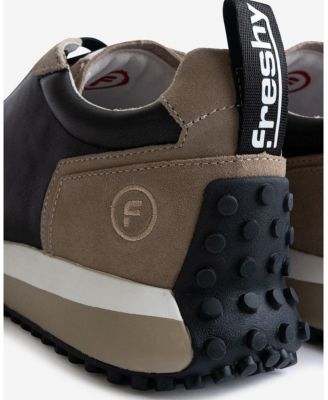 Men's Smoove Trainer Fresh Sneaker