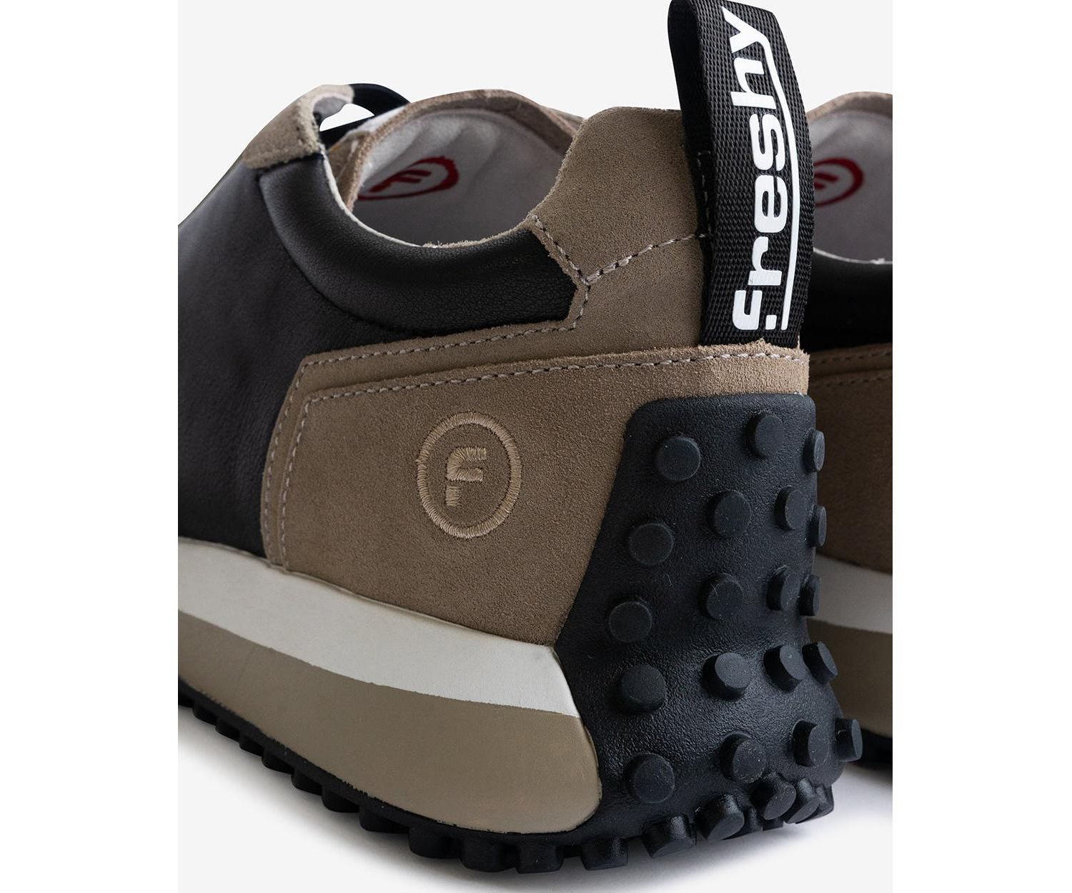 Men's Smoove Trainer Fresh Sneaker