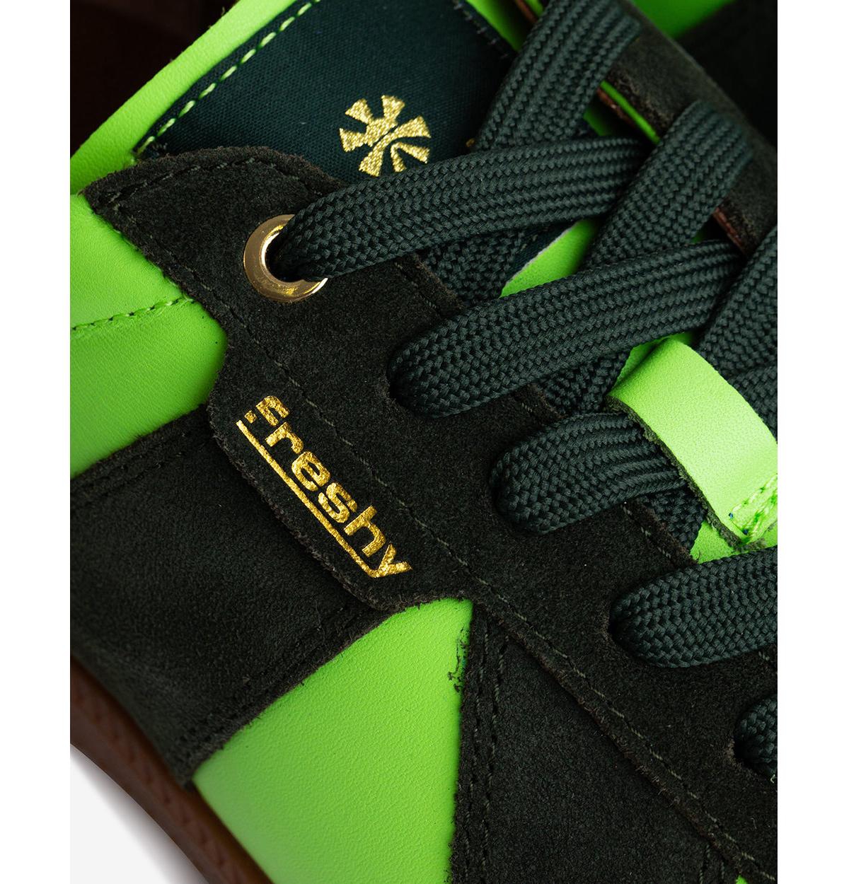 Freshy Women's Indie Brites Sneaker
