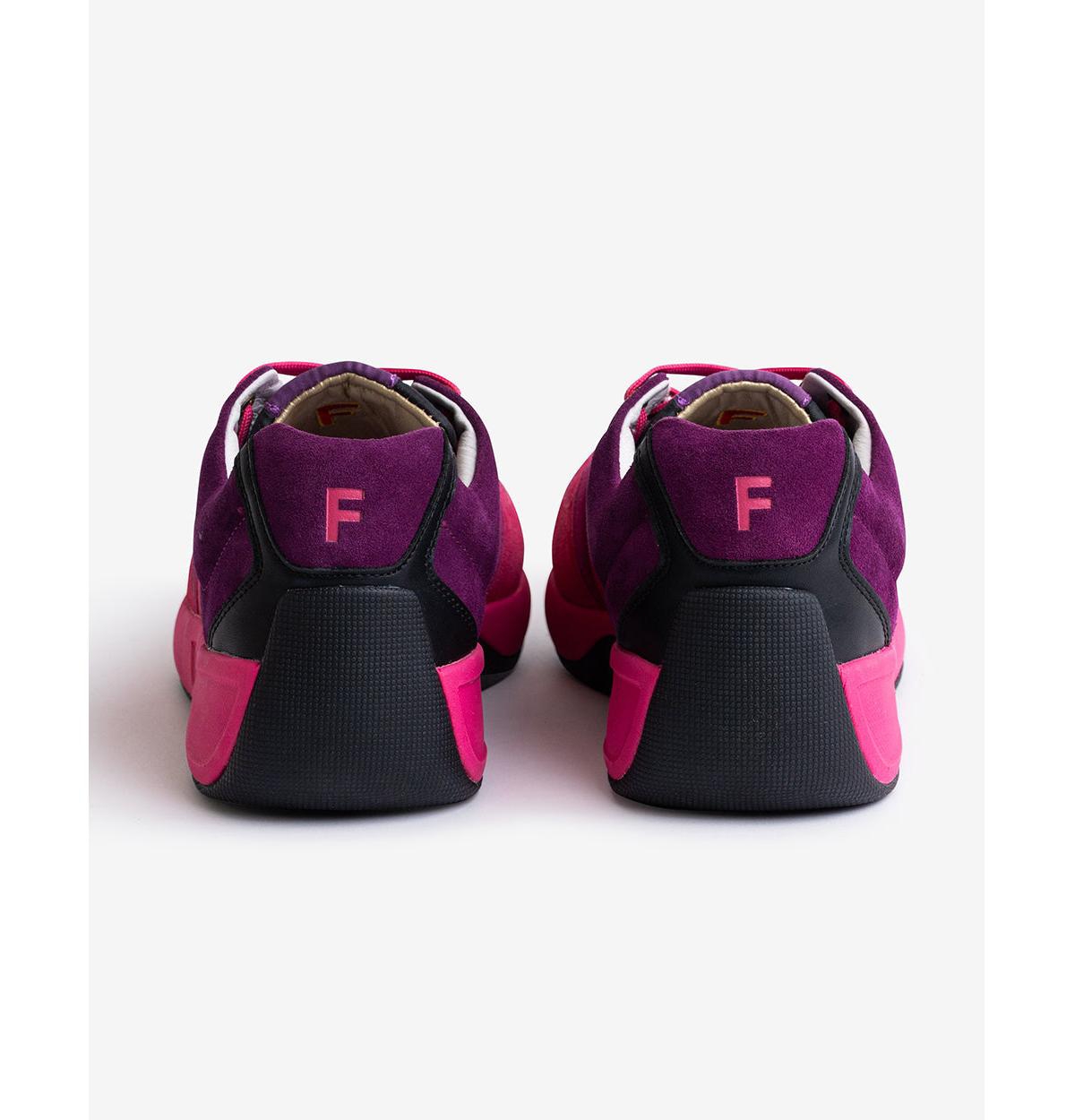 Freshy Women's Supafly Brites Sneaker
