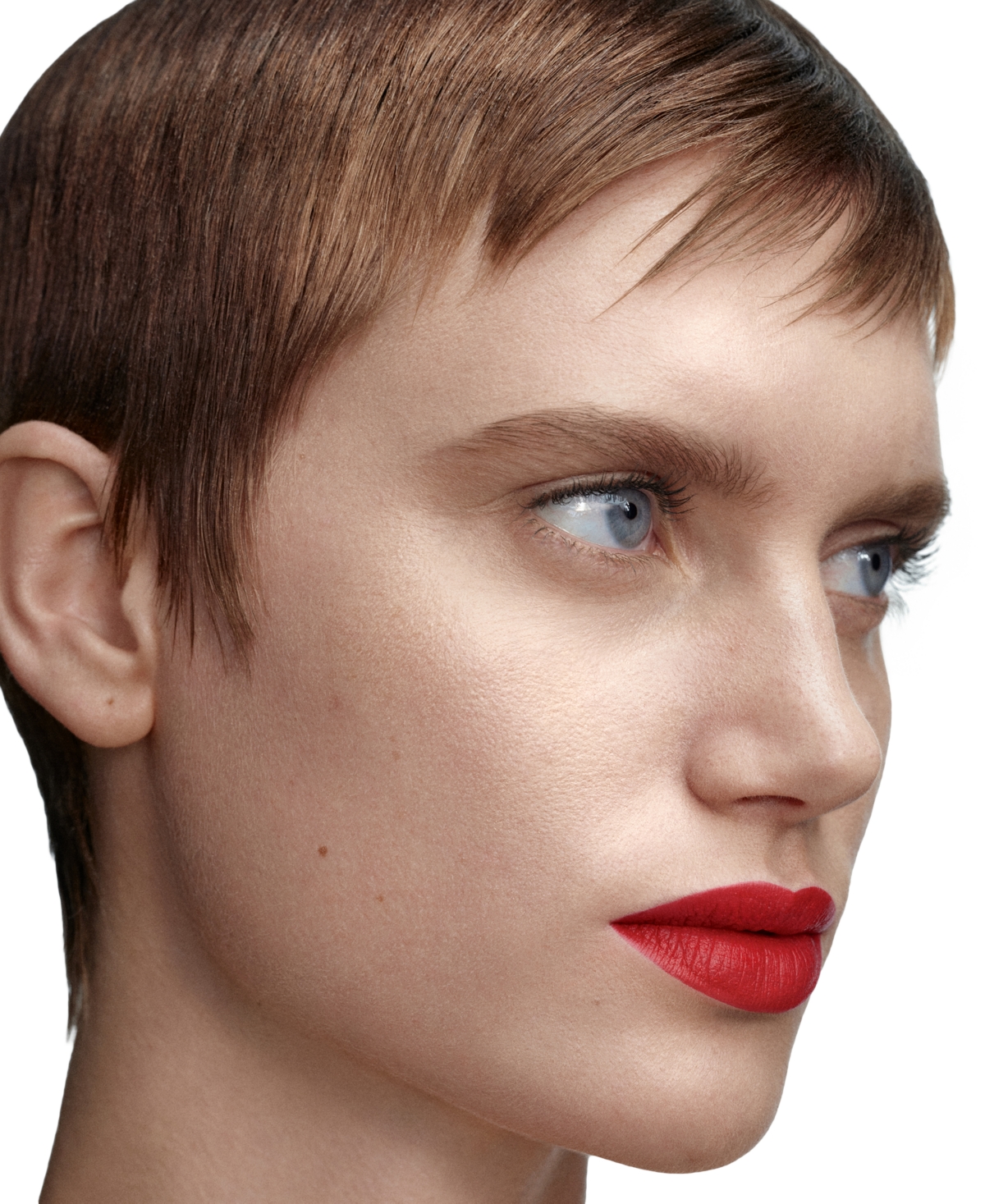 Byredo Matte Lipstick Refill In Transparent
