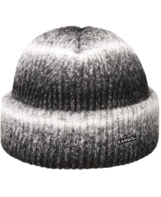 Heathered 2-Way Beanie