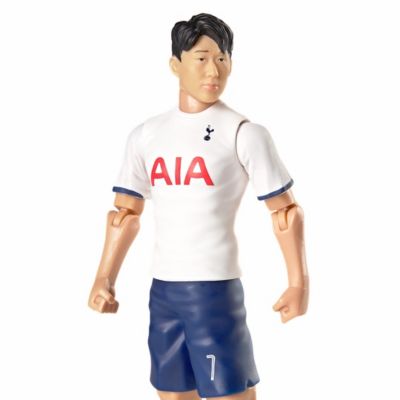 SOCKERS Tottenham Hotspur Son 8" Collectible Soccer Action Figure