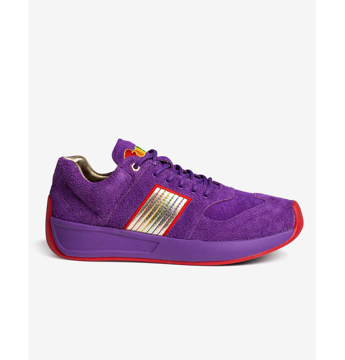 Freshy Women's Brites Sneaker