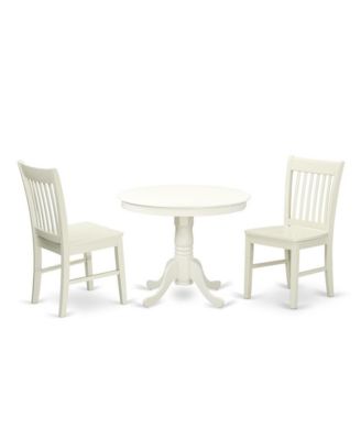 East West Furniture