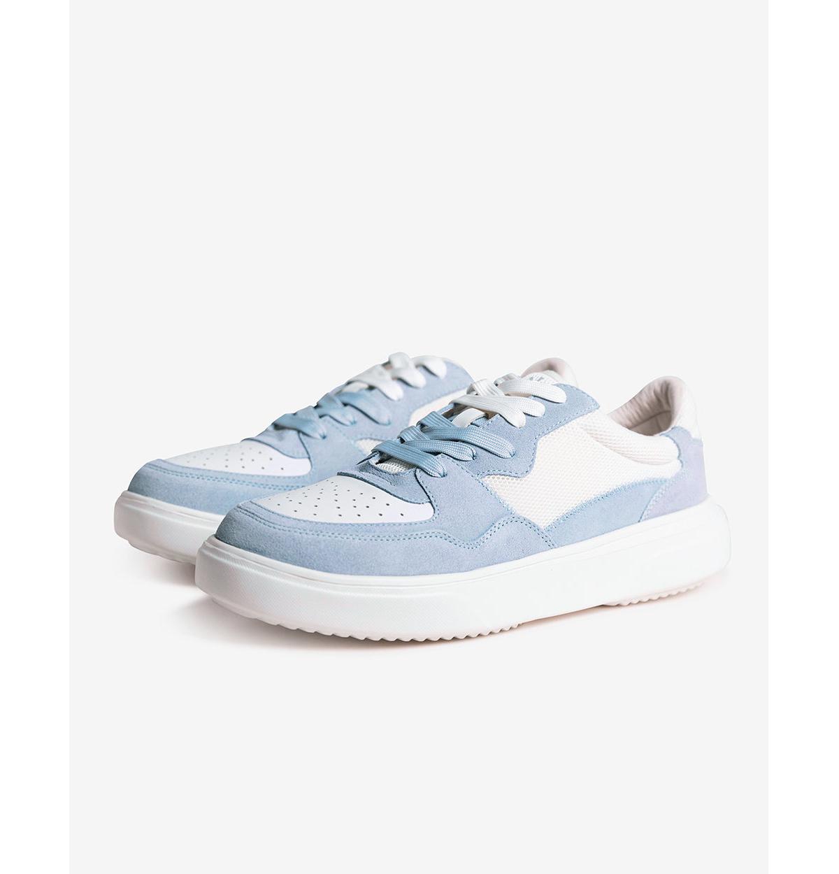 Freshy Men's Court 2.0 Sneaker