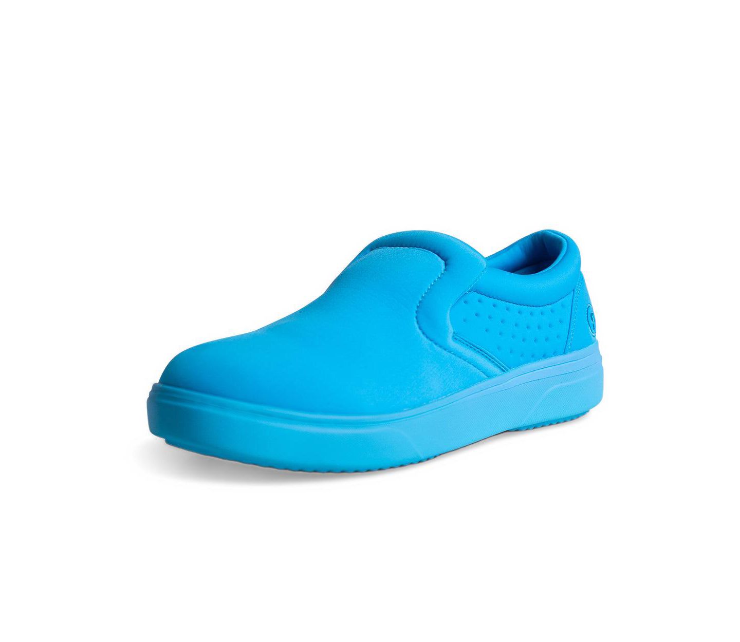 Мужские кроссовки FRESHY Slip On Sport Sneaker, цвет: Океанский синий — фото 2