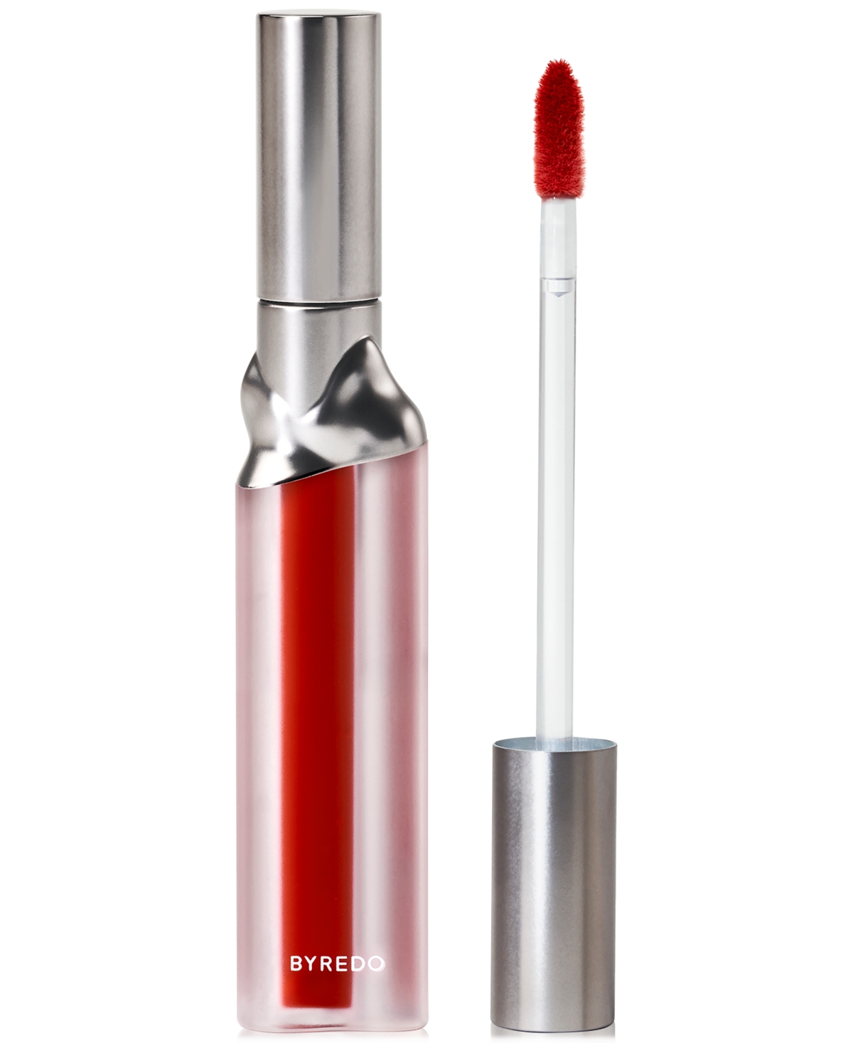Byredo Liquid Lipstick Vinyl In Transparent