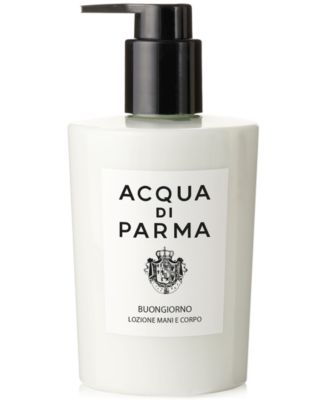 ACQUA DI PARMA - Acqua di Parma Buongiorno Hand & Body Lotion, 300 ml