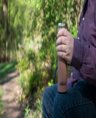 Stainless Steel 16 oz. Tea Infuser