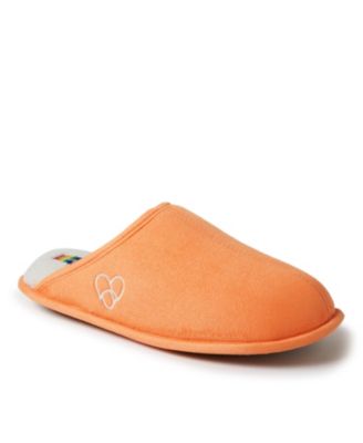 Unisex Adult Pride Collection Scuff Slipper