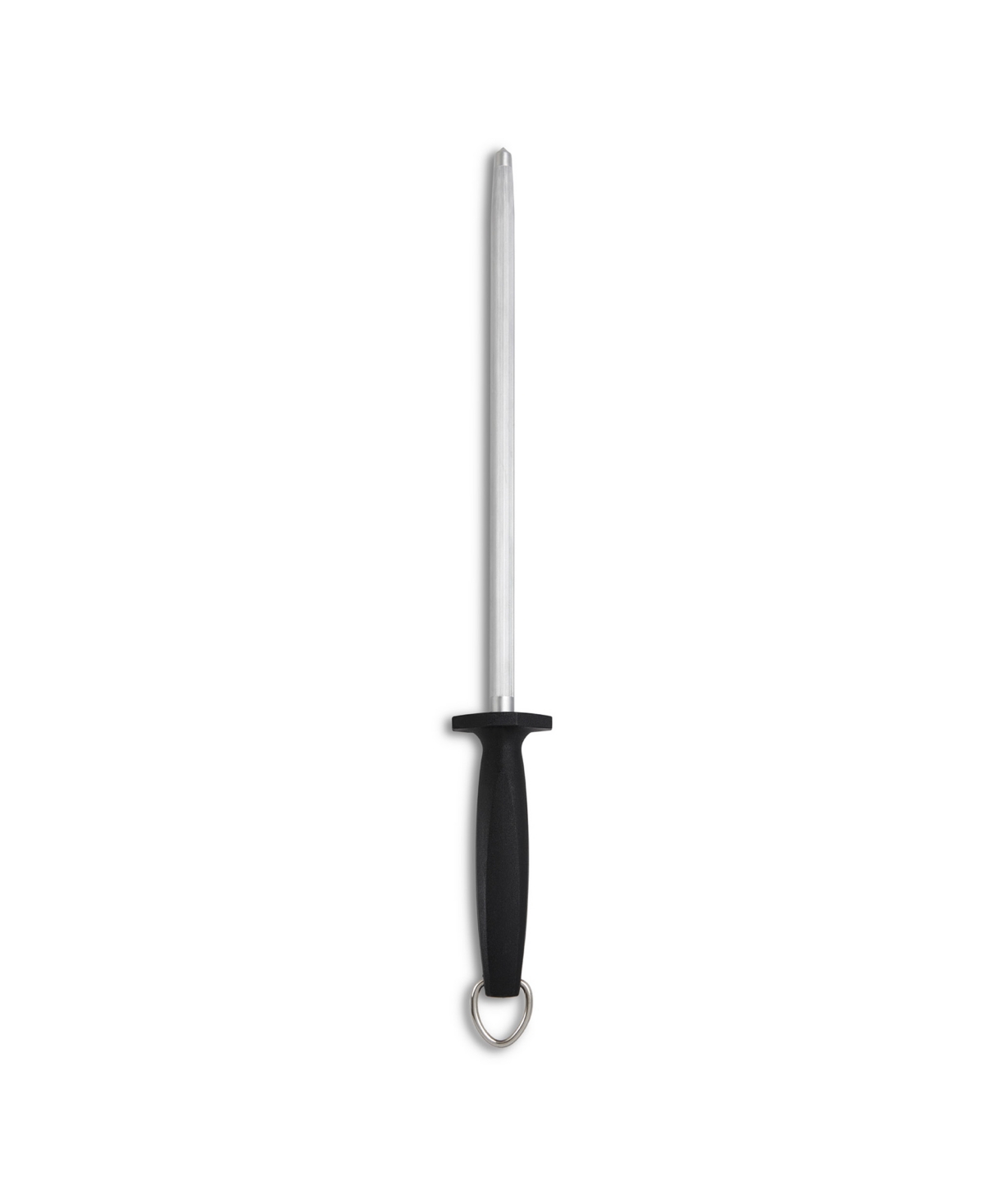 Cat Cora Cutlery-pro 18.5" Knife Sharpening Honing Steel In Multi