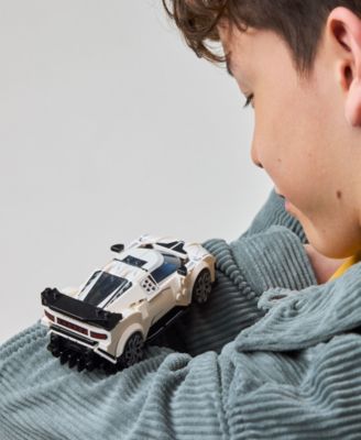 LEGO Speed Champions Bugatti Centodieci Hyper Sports Car 77240, 291 Pieces