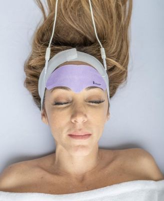Conductive Forehead Mask