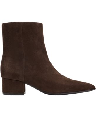 Women's Gismo Block Heel Dress Booties