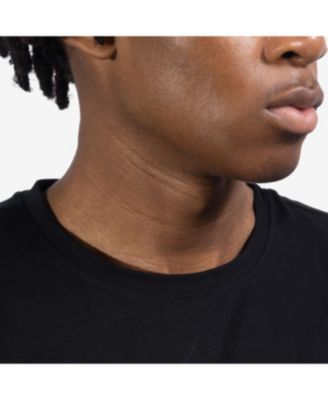 Men's Rhinestone Graphic T-Shirt