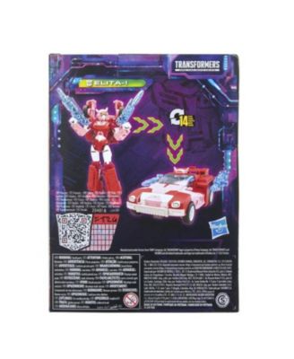 Elita-1 Legacy Deluxe Class | Transformers Generations Legacy