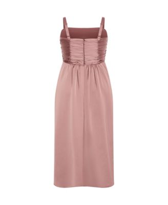 Plus Size Ania Dress