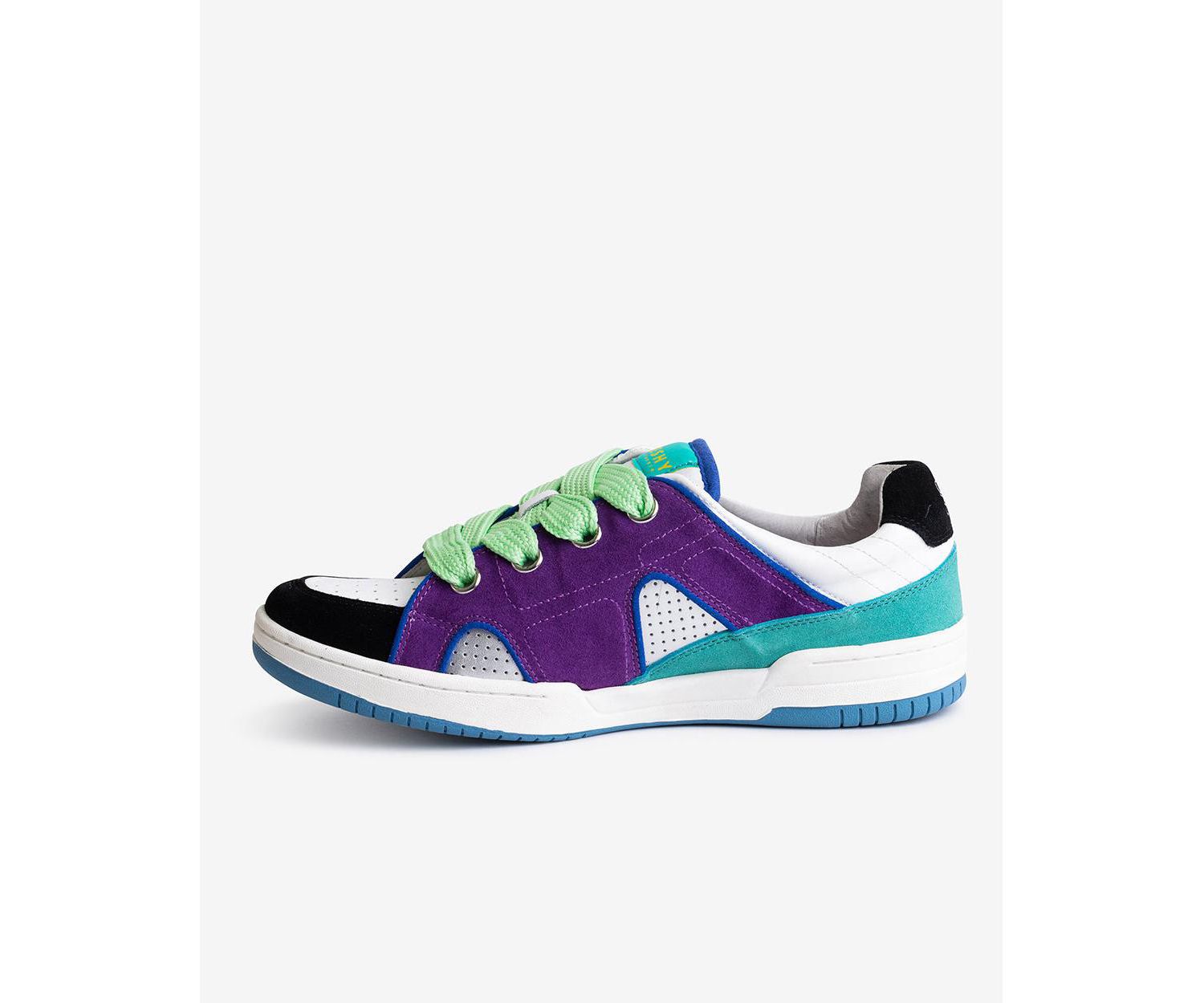 Men's Steezy Brites Sneaker