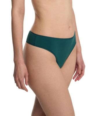Women's Bliss Bare Cotton Thong
