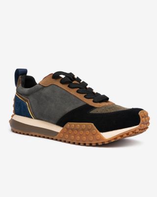 Men's Smoove Trainer Deluxe Sneaker