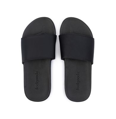 Men's Unisex Banyan Rubber Spa/Shower Slide Sandals