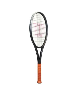RF 01 Pro Unstrung Tennis Racquet