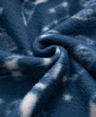 Toddler Boys' Adventure Fleece Jacket