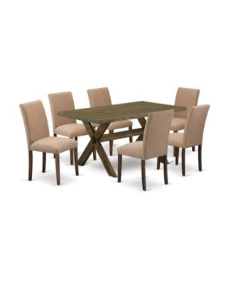 East West Furniture