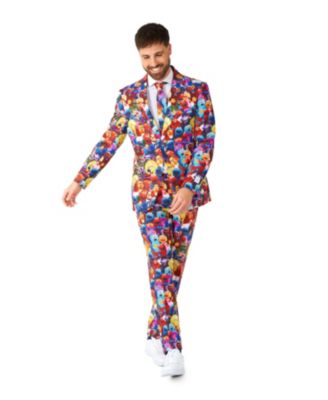 OppoSuits