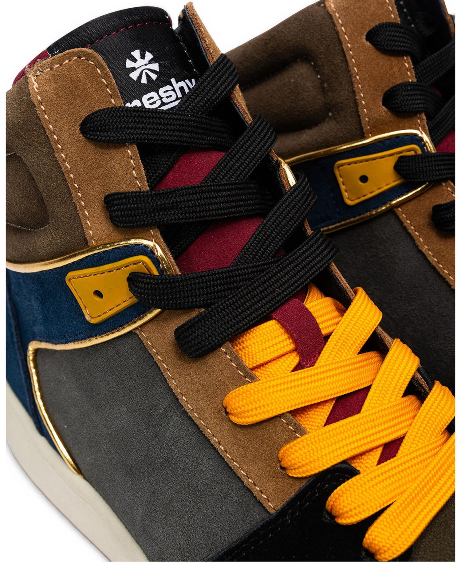 Men's Bounce Deluxe Sneaker