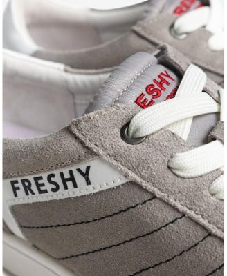 Men's Kingpin Suede Sneaker