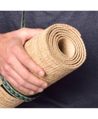 Sattva Jute Mat