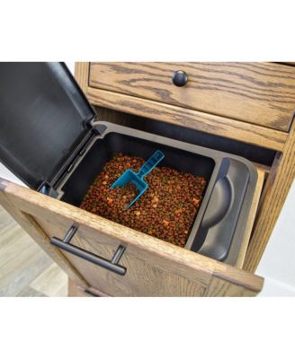 Multi Purpose Pet Cabinet With Tilt Out