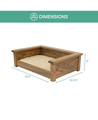 Parklin Small Pet Lounge With Pad