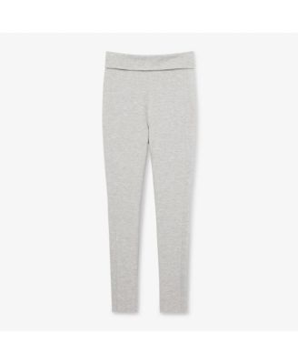 Stella Legging - Washable Ponte