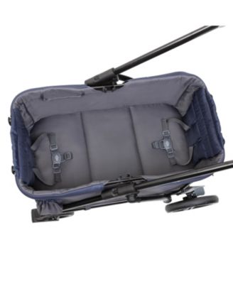 Baby 2-In-1 Stroller Wagon