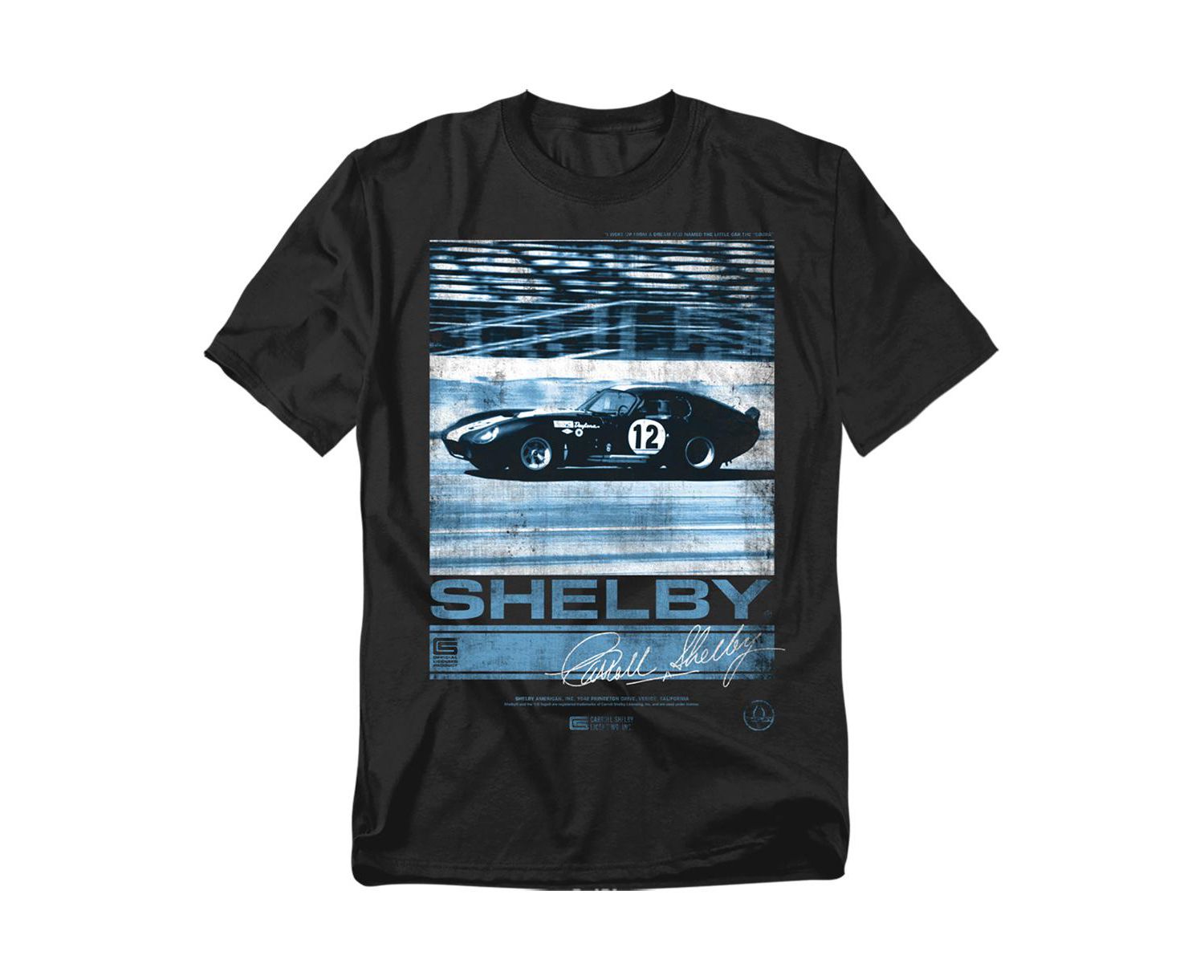 Men's At Speed T-Shirt