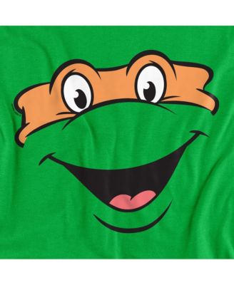 Men's Michaelangelo Smile T-Shirt