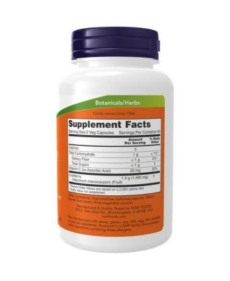 Cranberry Caps ,100 Caps