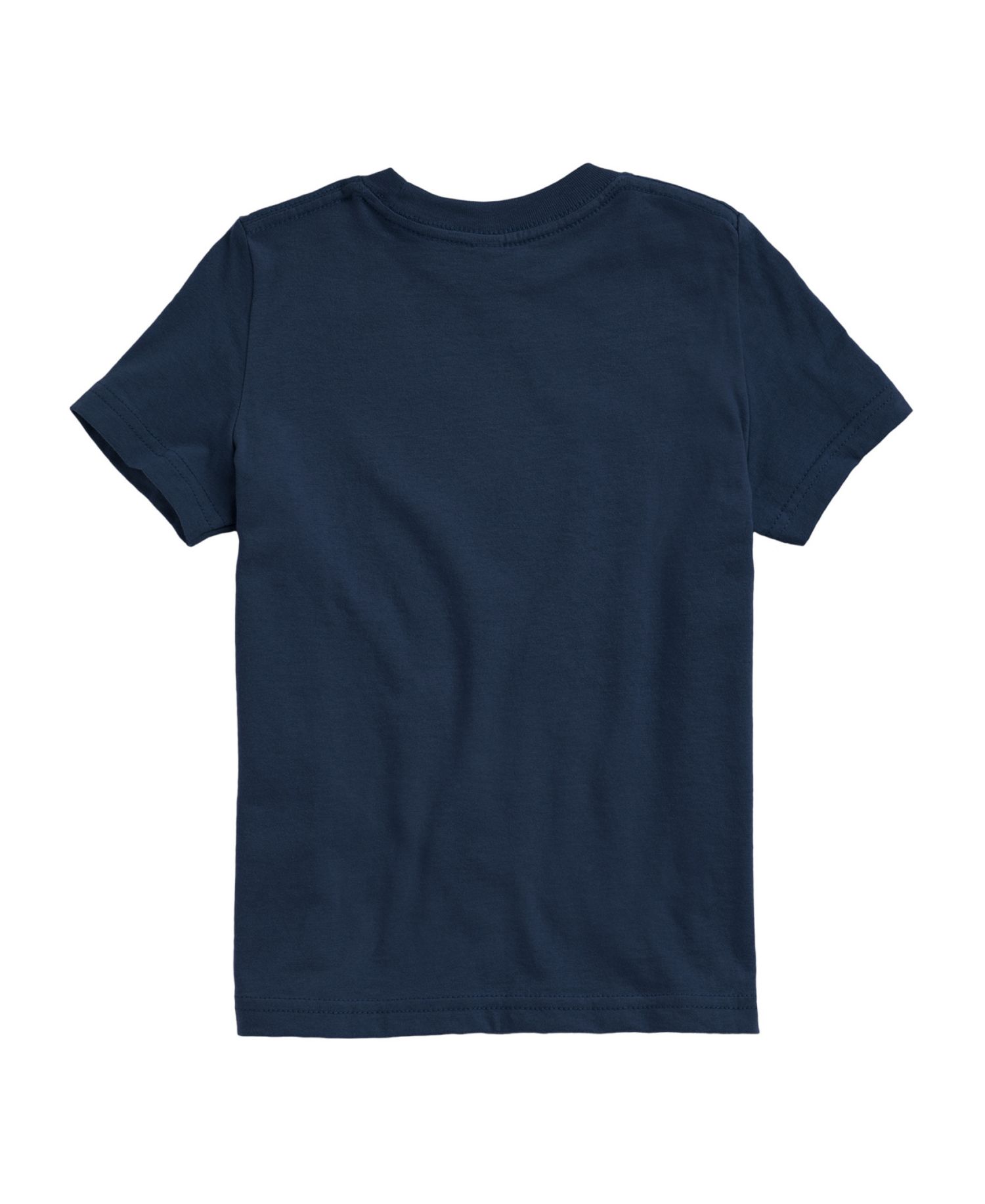 Big Boys Cloud Graphic T-Shirt